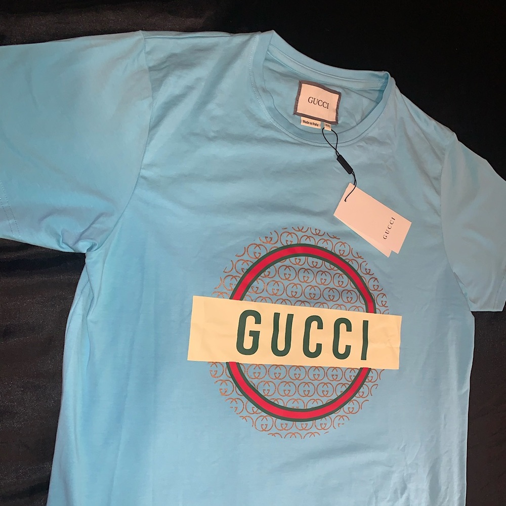 Gucci shirt - Picture 1 of 5